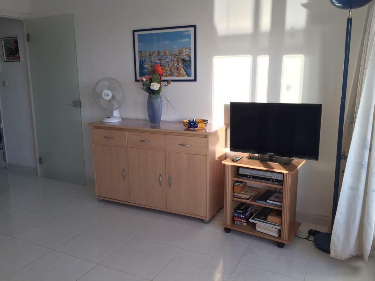 Studio Face Au Port Agde Luaran gambar